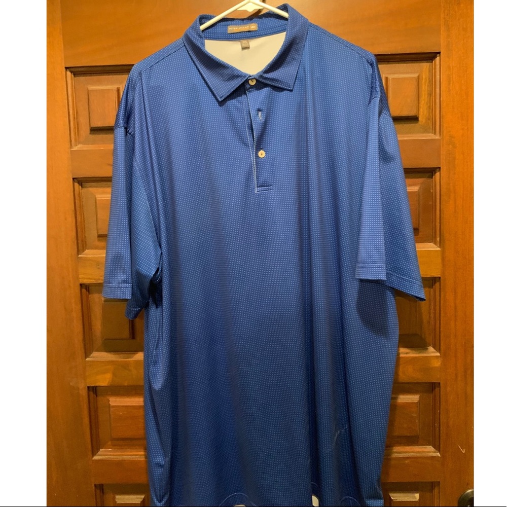 Peter Millar Polo